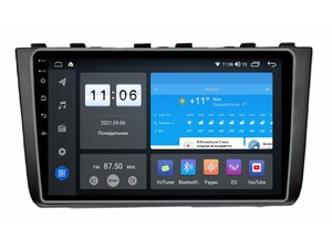 Головное устройство vomi ZX485R10-9863-LTE для Hyundai Creta 2021+, фото 1