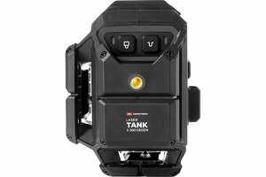 Лазерный уровень ADA LaserTANK 3-360 GREEN Basic Edition, фото 10