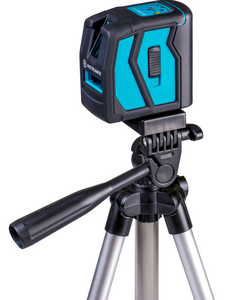 Комплект INSTRUMAX Лазерный уровень ELEMENT 2D Set + Дальномер лазерный SNIPER 80 PLUS, фото 3