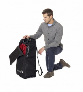 Сумка для транспортировки Baby Jogger City Mini ZIP Carry Bag