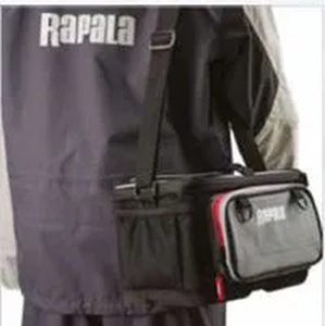 Сумка RAPALA Countdown Tackle RCDTB, фото 3