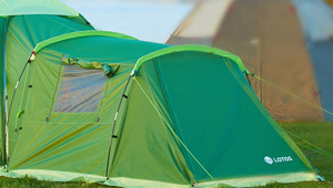 Спальная палатка Лотос 3 Саммер, фото 4