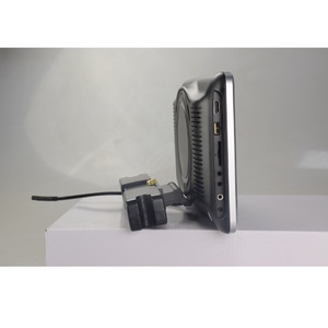 Комплект навесных мониторов ERGO ER10VS (USB, SD, DVD, HDMI), фото 4
