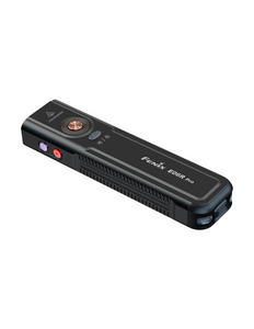 Фонарь Fenix E06R Pro многофункциональный черный 1600 люмен, фото 4