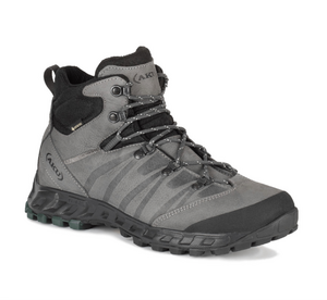 Ботинки охотничьи AKU COLDAI NBK GTX, grey, р.10 (44,5), фото 1