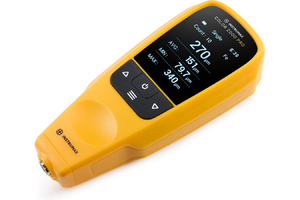 Профессиональный толщиномер INSTRUMAX COLOR 2000 PRO IM0187, фото 3