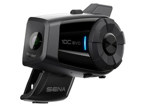 Мотогарнитура SENA 10C EVO с 4К камерой, фото 4
