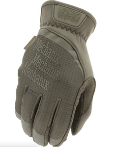 Перчатки тактические Mechanix Fastfit, цвет Olive, M, фото 1