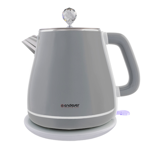 Электрический чайник ENDEVER SkyLine KR-254S, фото 1