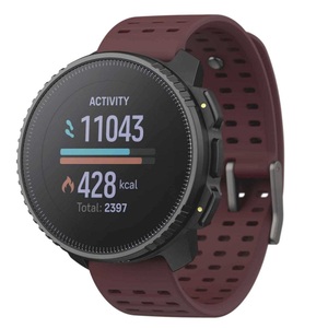 Умные часы Suunto Vertical Black Ruby (SS050865000), фото 7