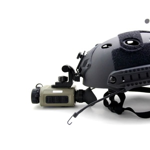 Мультифункциональный тепловизионный прибор Longot K3PRO, фото 4