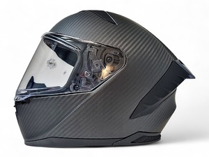Шлем AiM RH359 Carbon Matt XXXL, фото 1