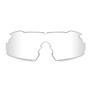 Очки защитные Wiley X WX Vapor (Frame: Matte Tan, Lens: Clear + Grey), фото 2