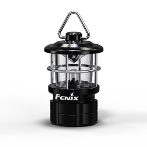 Фонарь Fenix тактический PD35R ACE + CL01 черный, фото 4