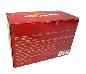 Инновационная водонепроницаемая LED-гирлянда ЛАМПОВА "Звёздный путь" теплый белый, 400 ламп, 52 метра (TYL-32-SB+220-WWL400-52), фото 13