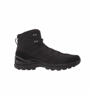 Ботинки LOWA INNOX PRO GTX Mid TF Black, 41 (RU 40), фото 1