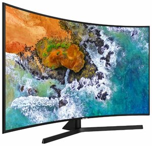 Телевизор Samsung UE65NU7500, 4K Ultra HD, черный, фото 4