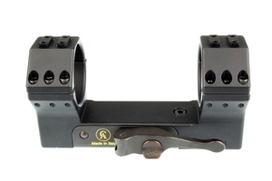 Быстросъемный кронштейн Contessa Tactical на Weaver, кольца 34 мм, BH = 15 мм, 20 MOA (SBT03/20), фото 5