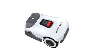 Робот-газонокосилка ANTHBOT GENIE 1000 (GPS+RTK+4cam) + Гараж v.2, фото 22