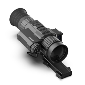 Тепловизионный прицел Lzirtek Podaga 650L(LRF 1000m), матрица 640х512 пикс., фото 4