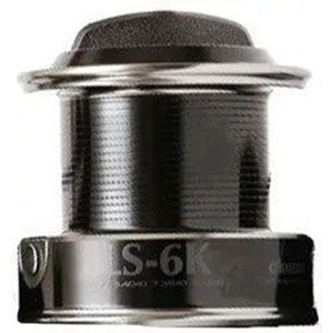 Запасная шпуля OKUMA LS-6K-spool