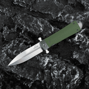 Нож Adimanti Samson by Ganzo (Brutalica design), Samson-GR, фото 9
