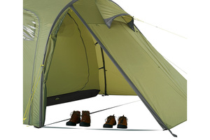 Палатка Tatonka FAMILY CAMP, фото 2