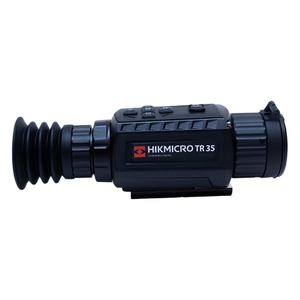 Тепловизионный прицел HIKMICRO TR35 12мкм , матрица 384х288 пикс, фото 2