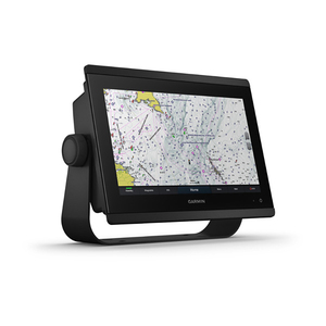 Garmin GPSMAP 8412XSV картплоттер с боковым сканированием и ультравысокой детализацией, фото 3