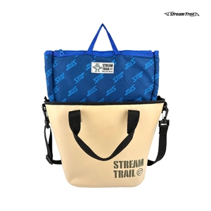 Сумка влагозащитная Stream Trail Porgy S 12л Sand, фото 7