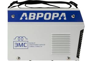 Сварочный инвертор AURORA  Вектор 2000 ЭМС, фото 7