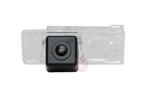 Камера Fish eye RedPower BEN008 для Mercedes-Benz Viano 03+, Vito 03+, Sprinter; VW Crafter (06+), фото 1