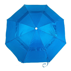 Зонт Green Glade 1281 голубой, фото 1