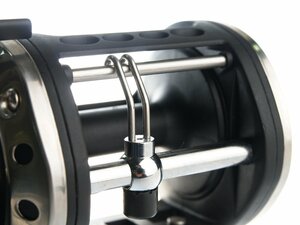 Катушка Okuma NEW Classic Pro CLX 302Lxa Left Hand, фото 3