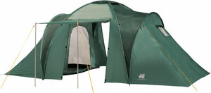 Палатка HIGH PEAK Como 6, фото 1