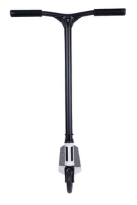 Самокат трюковой Tech Team Zefir Lite V 2 47 white/black, фото 3