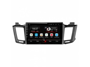 Головное устройство vomi AK365R10-MTK-LTE-4-64 для Toyota Rav4 2013-2019