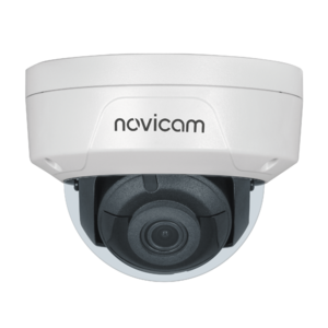 Купольная уличная IP видеокамера 2 Мп Novicam PRO 24, фото 2