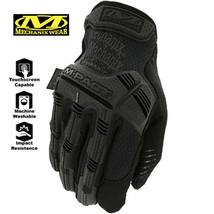 Перчатки MECHANIX M-Pact Covert (black), р.M, фото 2