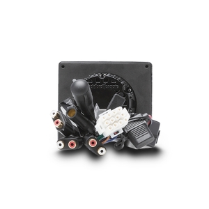 Морской ресивер Rockford Fosgate PMX-2, фото 6