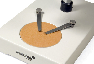 Микроскоп Levenhuk 2ST, бинокулярный, фото 6