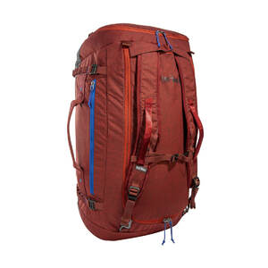 Сумка дорожная TATONKA DUFFLE BAG 65 красный 1935.376, фото 1