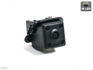 CMOS ИК штатная камера заднего вида AVS315CPR (#089) для автомобилей TOYOTA