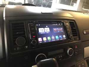 Штатная магнитола FarCar s170 для VW Touareg на Android (L042), фото 6