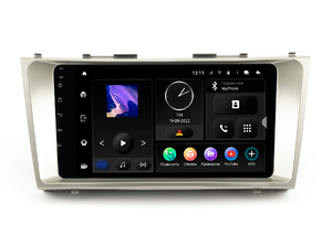 Toyota Camry 06-11 (Incar TMX-2211-6 Maximum) Android 10 / 1280X720 / громкая связь / Wi-Fi / DSP / оперативная память 6 Gb / внутренняя 128 Gb / 9 дюймов
