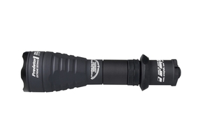 Фонарь светодиодный тактический Armytek Predator Pro v3 XHP 35, 1580 лм, теплый свет, аккумулятор, фото 2