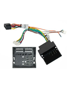 UMS-провод InCar для BMW X1 (E84) 2012-2015 (без CAN-модуля), фото 2