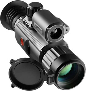 Тепловизионный прицел Sytong AM06-50LRF, фото 3