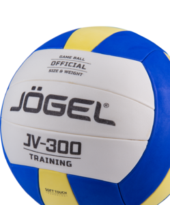 Мяч волейбольный Jögel JV-300, фото 4