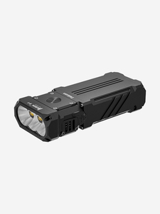 Фонарь Wuben X1 Black, фото 1